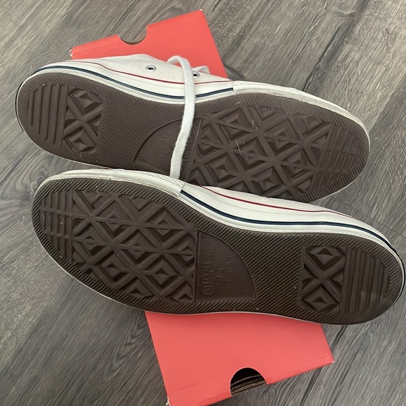 Chuck Taylor 70's parchment 162062c - Picture 10 of 14